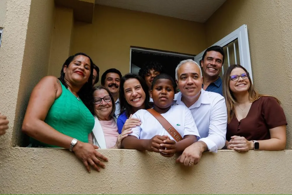 Fotos: Miva Filho/Secom