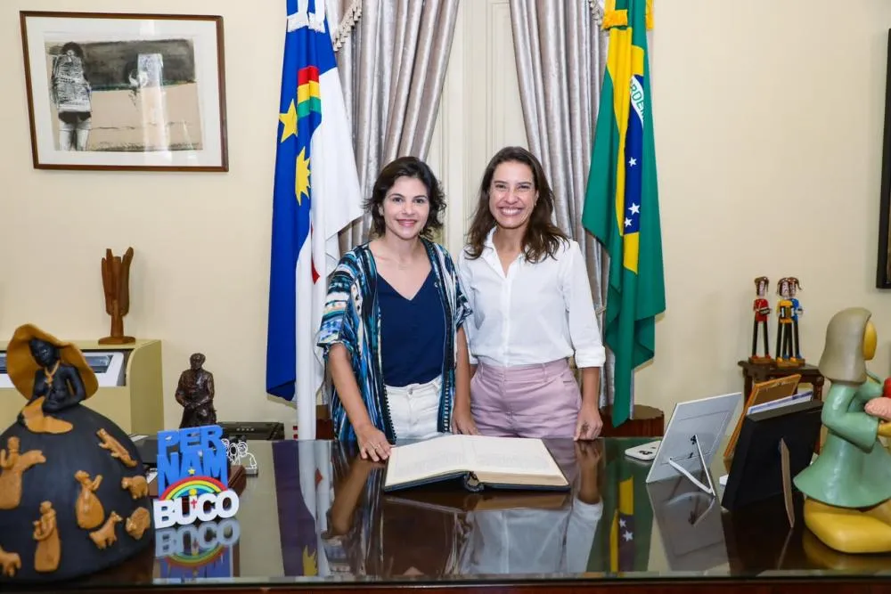 Foto: Yacy Ribeiro/ Secom