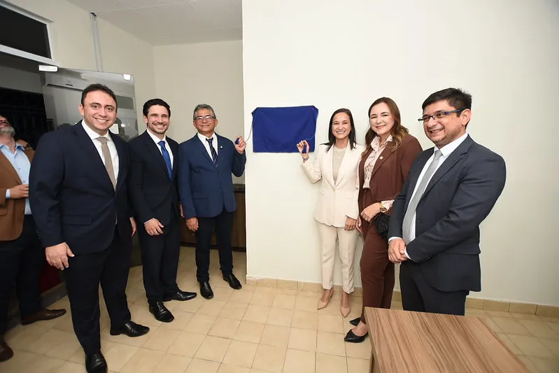 Fotos: Felipe Souto Maior/OAB-PE