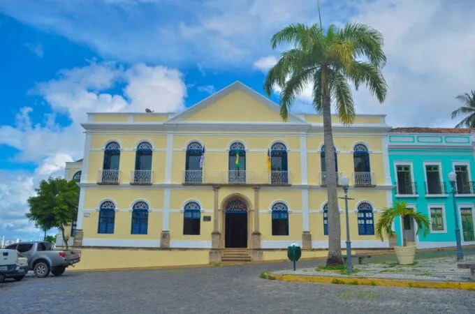 Foto: : Secom/Olinda. 