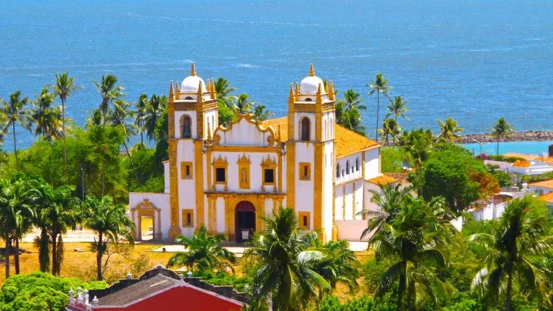 Olinda - PE