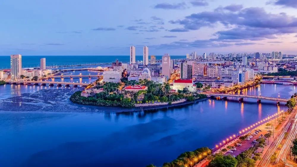 Recife - PE