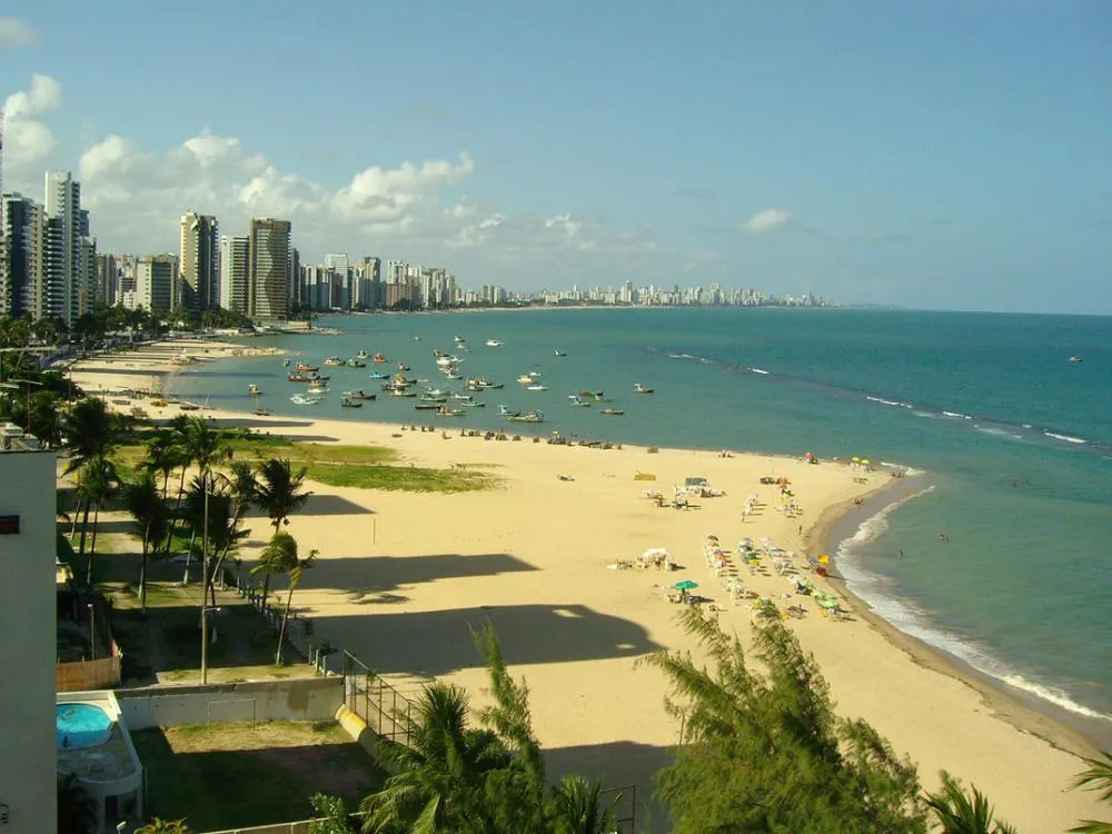 Jaboatão dos Guararapes - PE