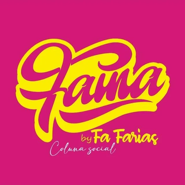 COLUNA SOCIAL FAMA