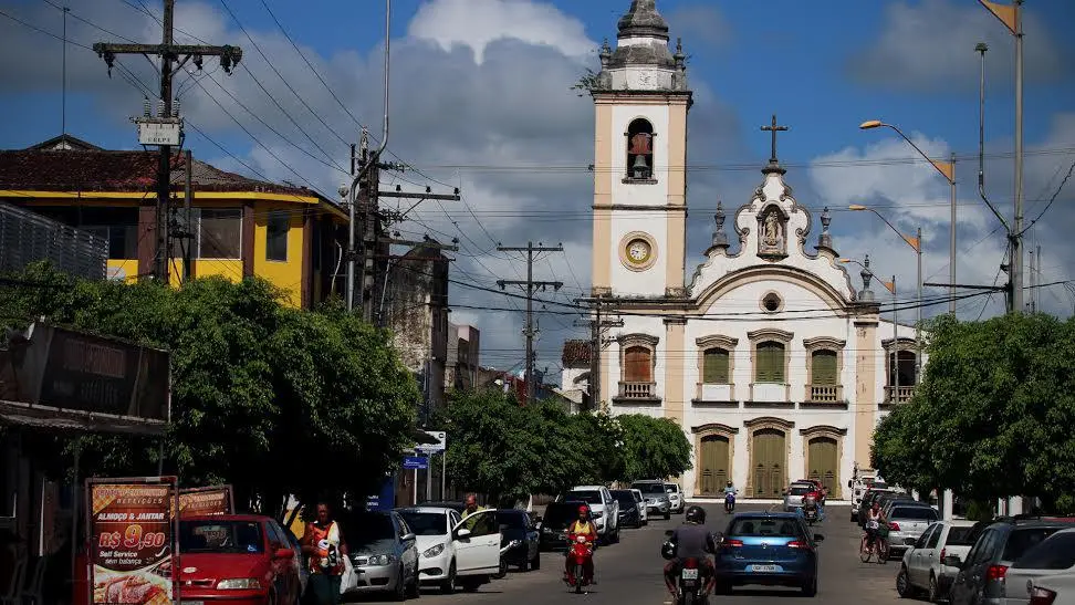 Goiana - PE