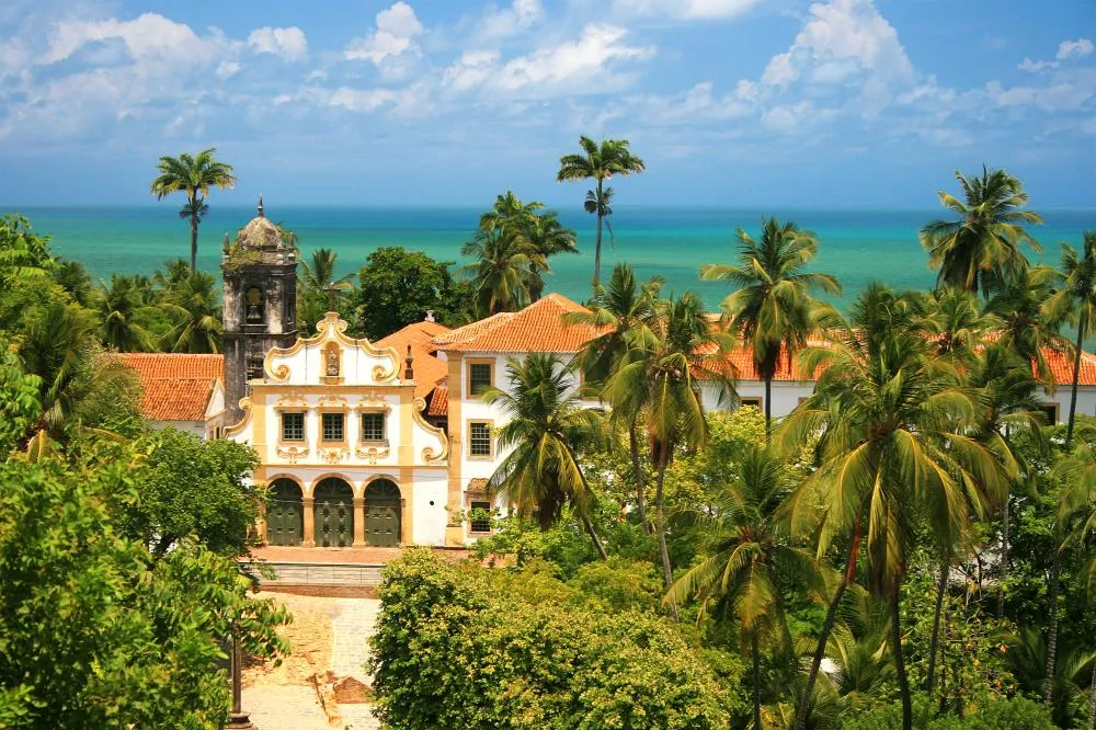Pernambuco - PE