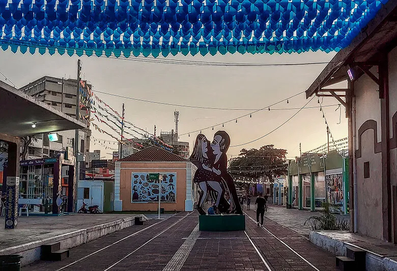 Caruaru - PE